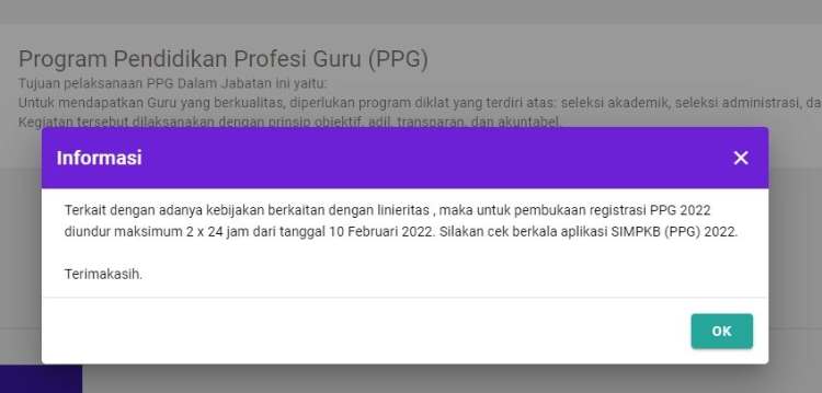 SIM PKB Guru Belajar Pengertian Fungsi Cara Mendaftar Fakta Id